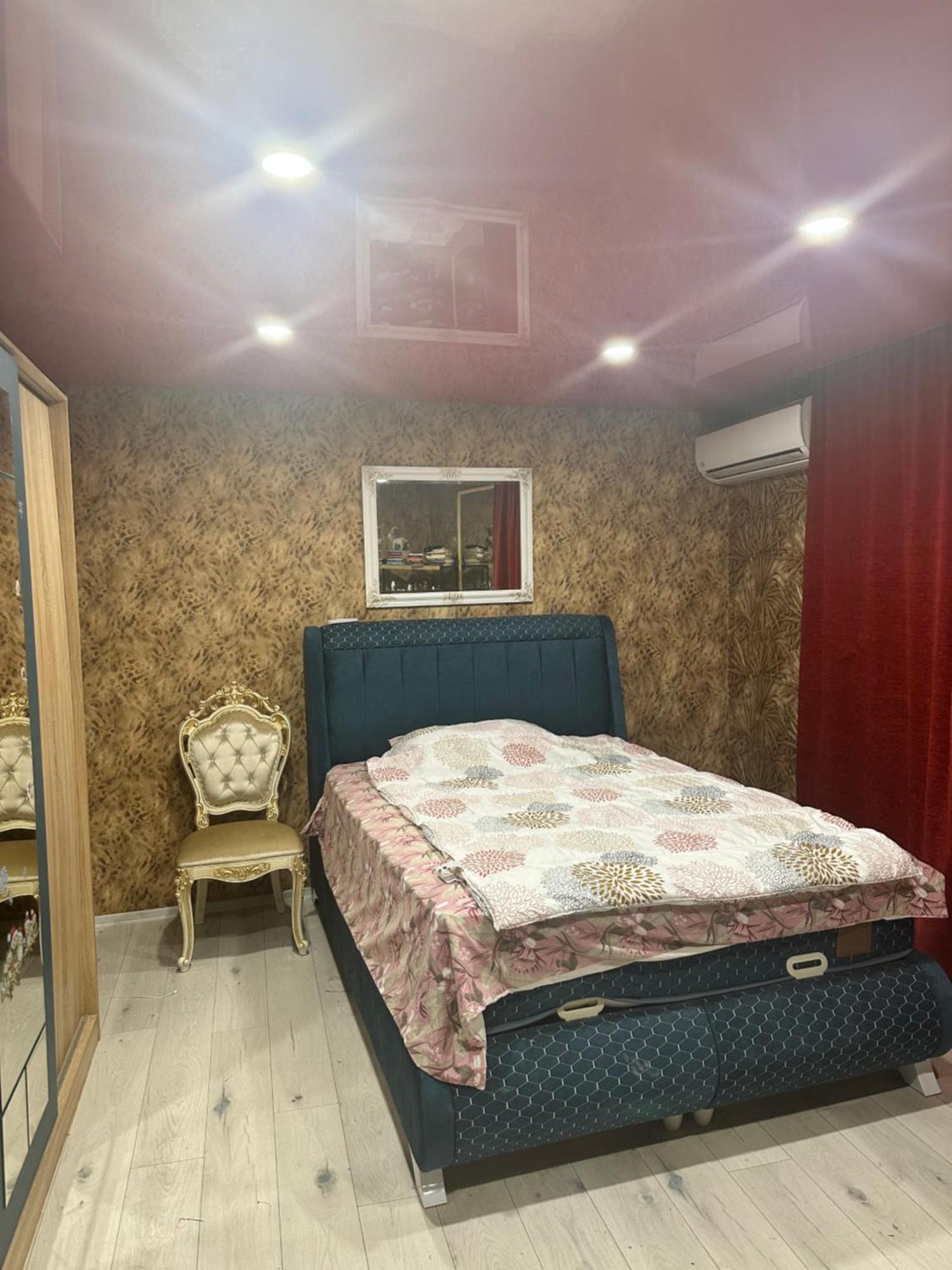 Double Bed Room Nesebar Buitenkant foto