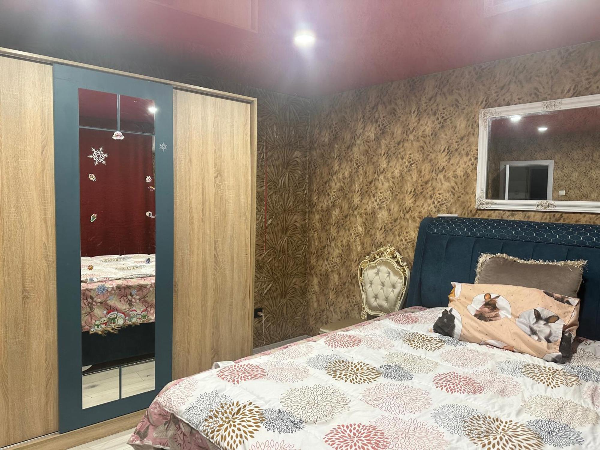 Double Bed Room Nesebar Buitenkant foto