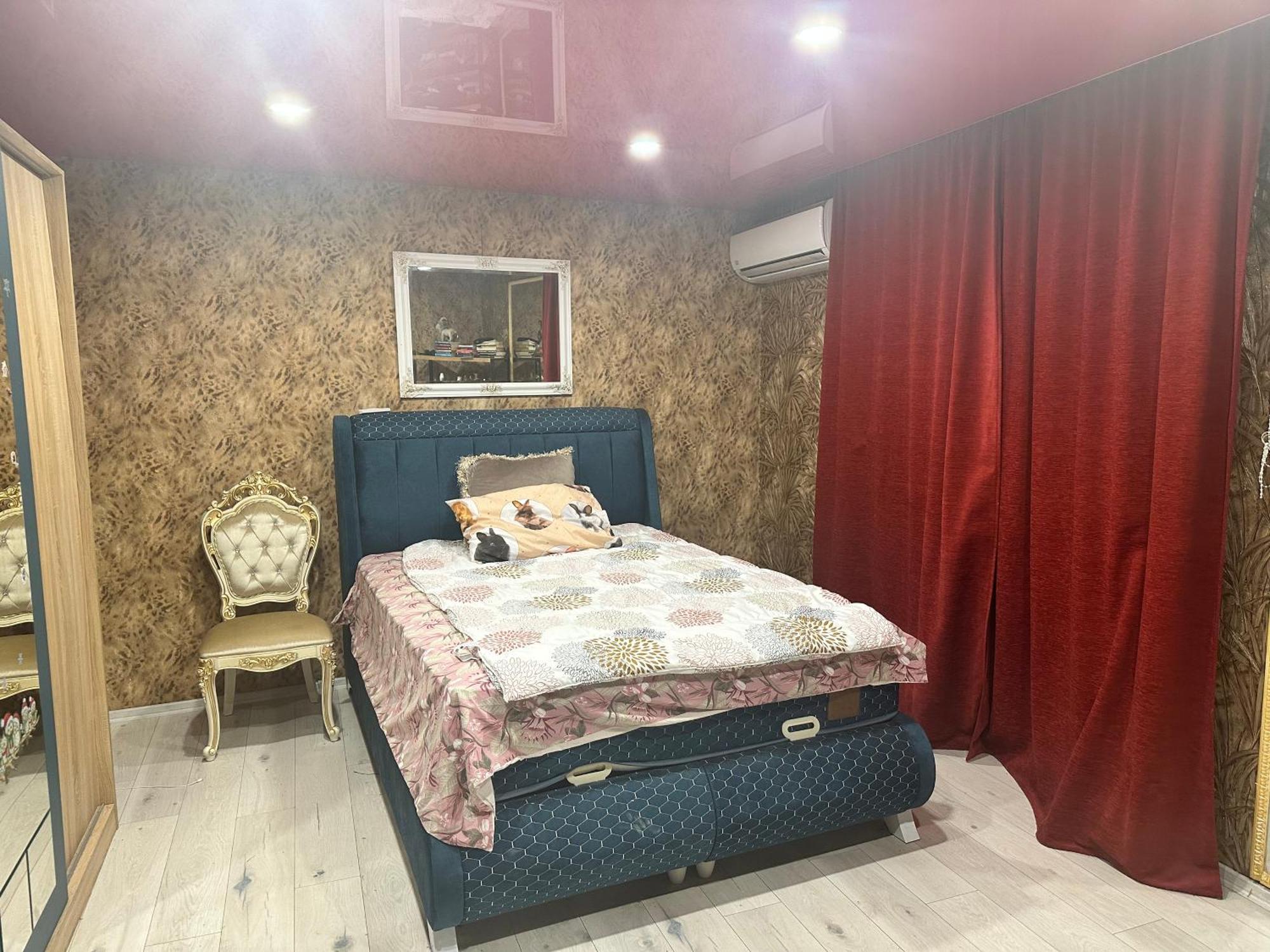 Double Bed Room Nesebar Buitenkant foto